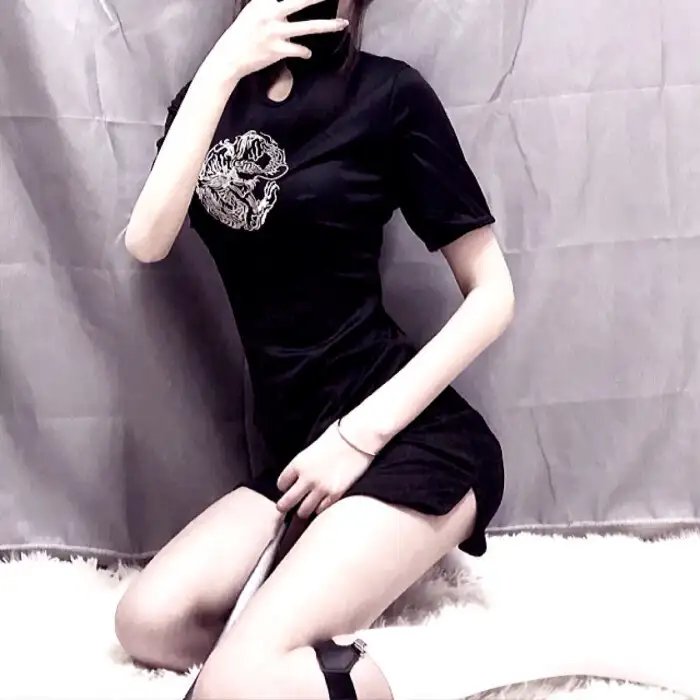 特工争风